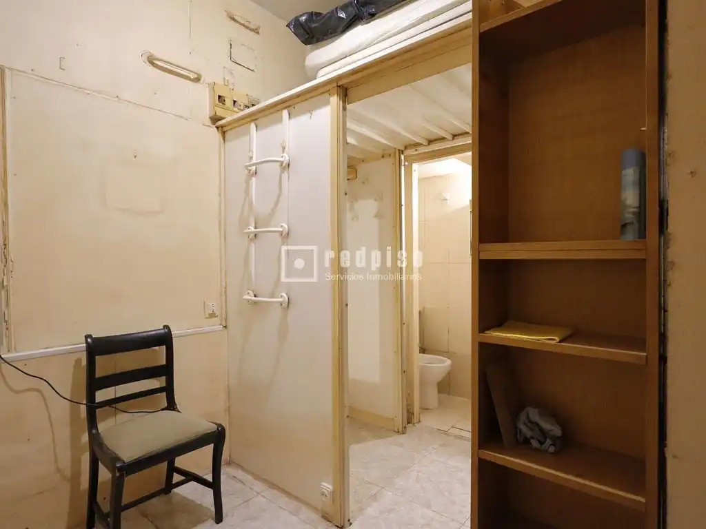 Habitación de Estudio en venta en Madrid con Calefacción
