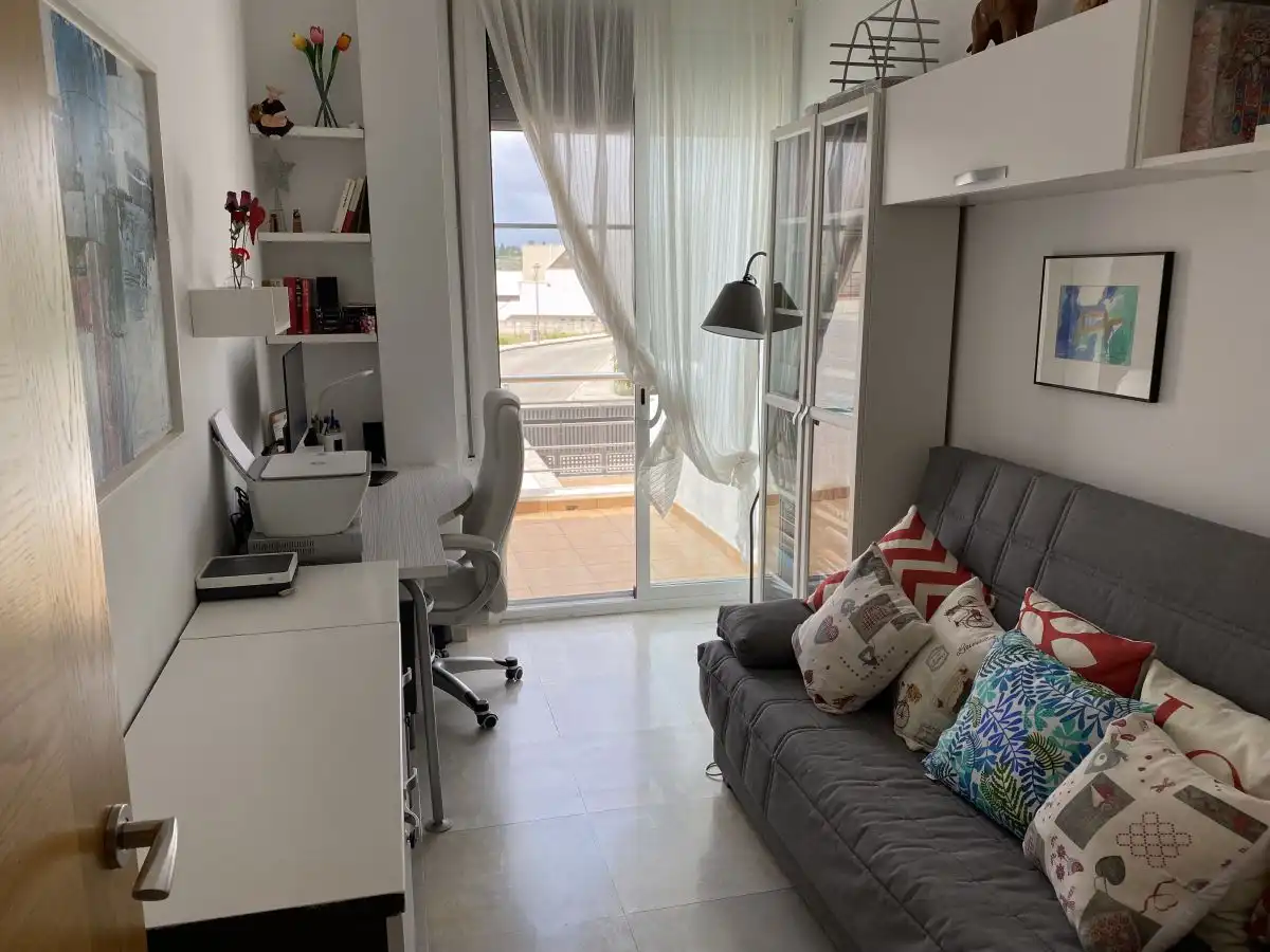 Houses for sale in Margallo, Grau - Quintanes