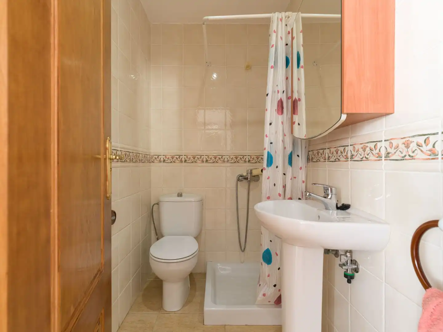 Baño de Piso en venta en La Oliva