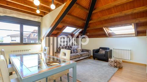 Photo 3 of Attic for sale in  Plaza de Cruz, 13, Noreña, Asturias