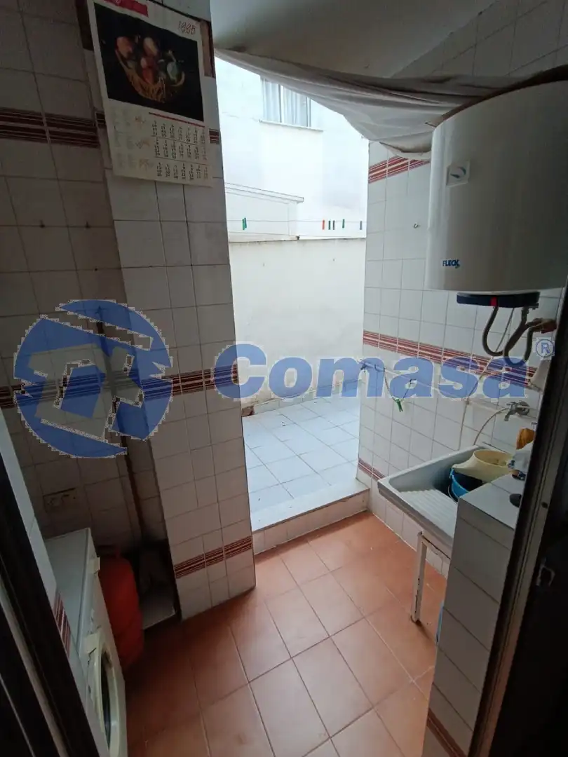 Piso con ascensor en venta en Martos, imagen 14