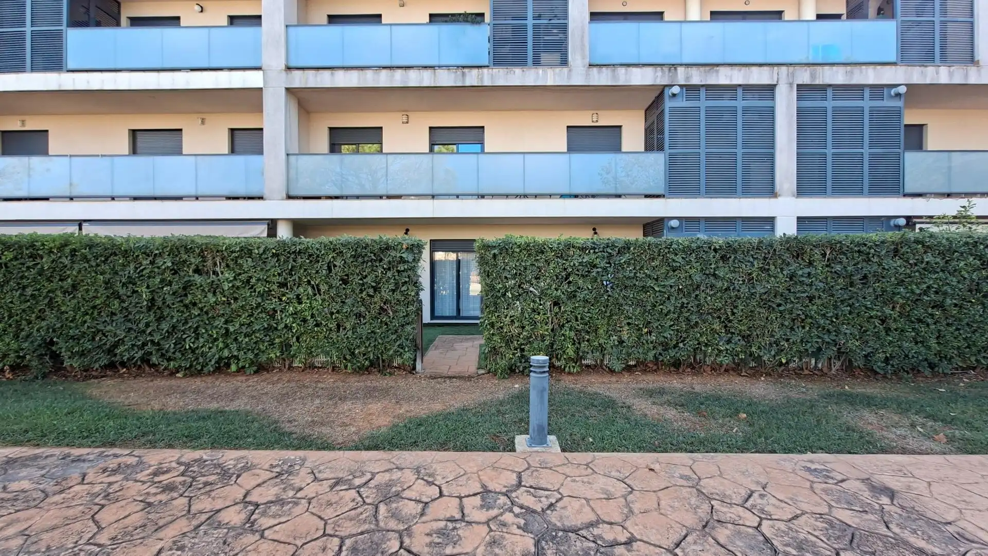 Appartamento con piscina in vendita a San Jorge / Sant Jordi, imagen 21