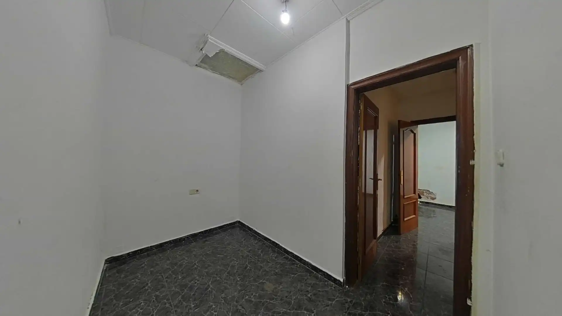 Adosado en venta en calle Sagunt, imagen 8