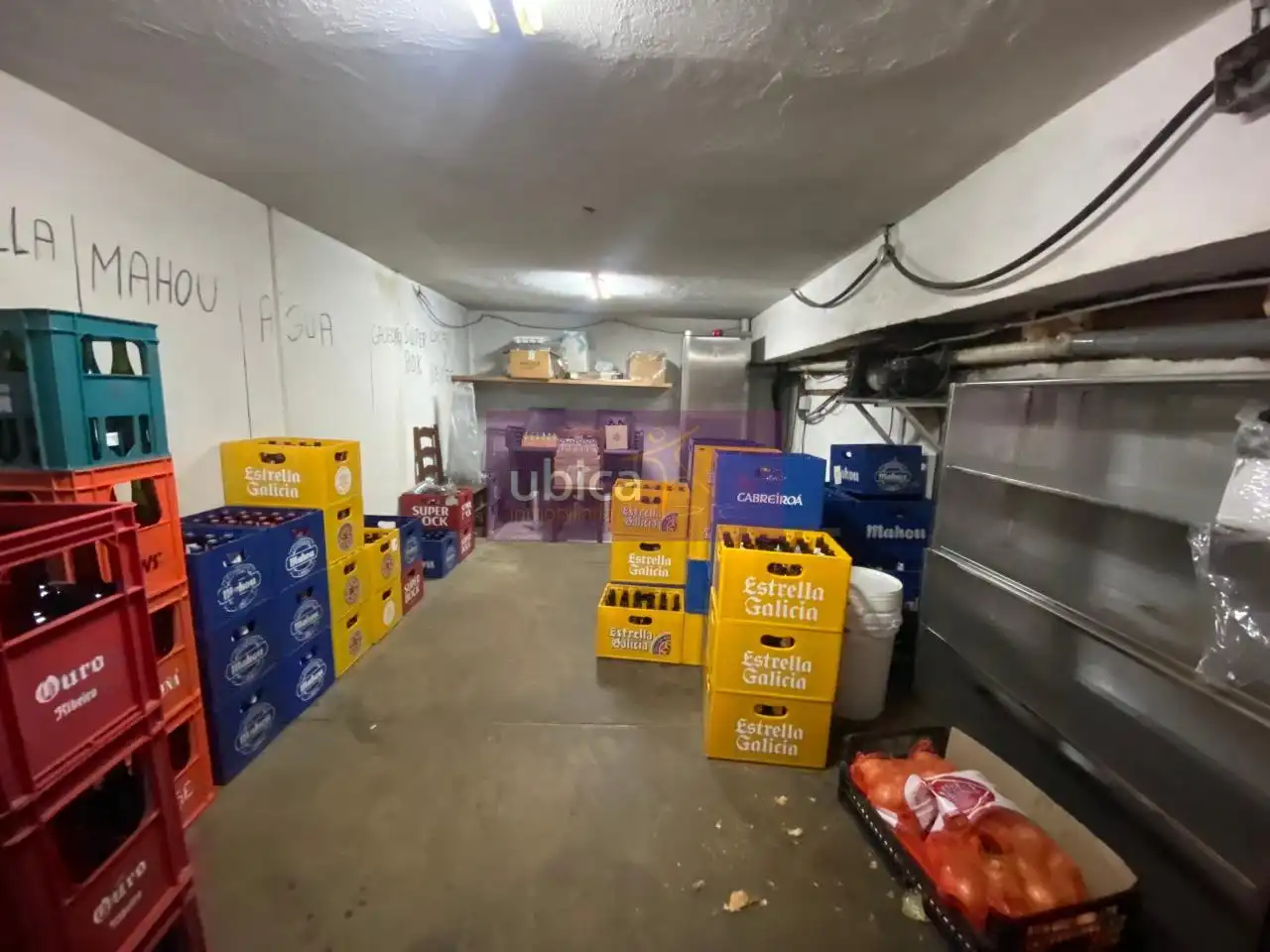 Local comercial en venta en O Porriño, imagen 9
