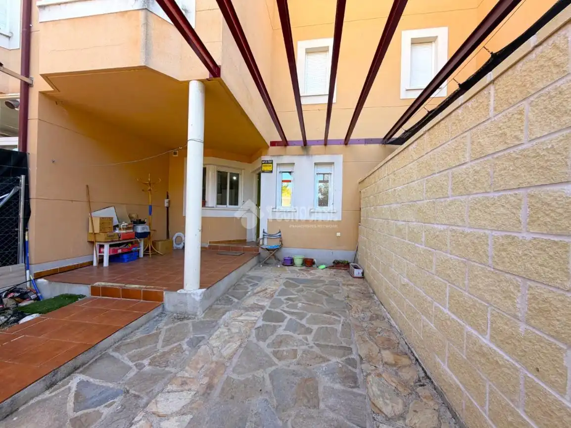 Maison jumelée à vendre à Uceda, imagen 3