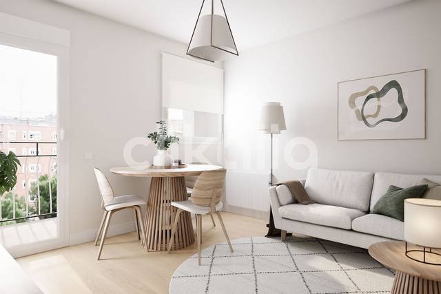 Piso en Venta en Numancia