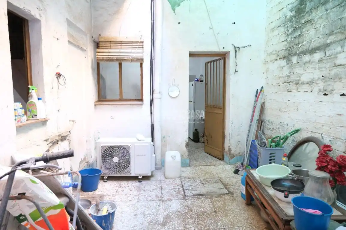 Casa adosada en venta en Sevilla