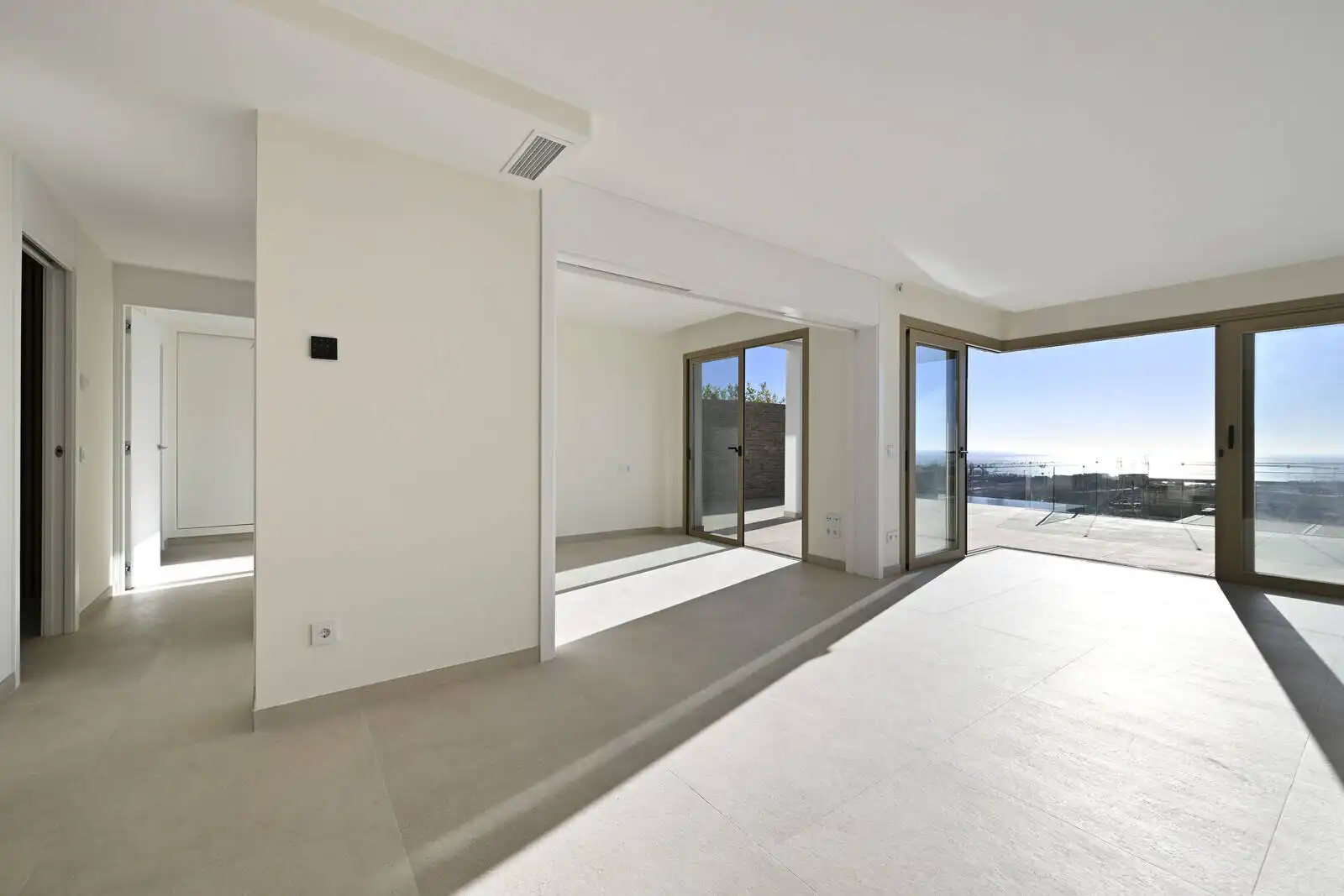 Apartamento con piscina en venta en Riviera del Sol, imagen 33