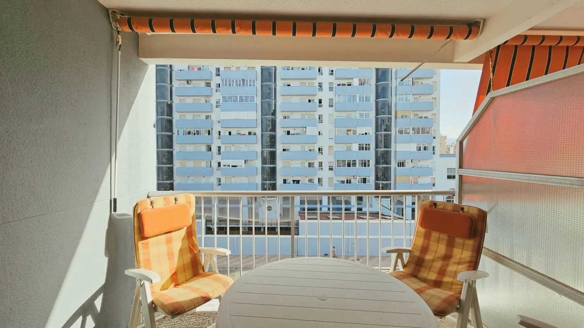 Apartamento con ascensor en venta en Carrer Madrid 3, imagen 5