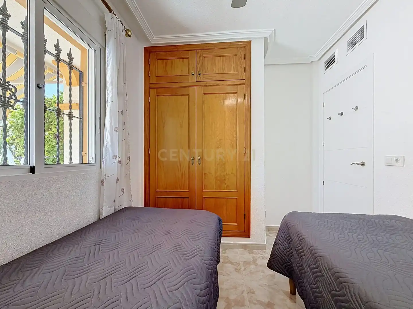Dormitori de Apartament en venda en Orihuela amb Aire condicionat, Traster i Forn