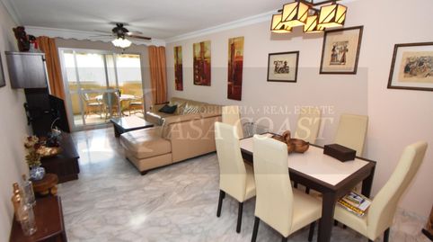 Photo 4 of Flat for sale in Puerto Deportivo, Fuengirola