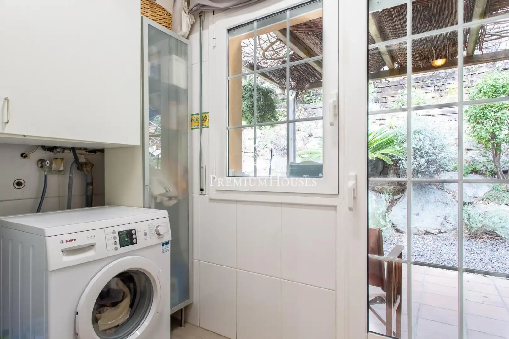 Casa amb terrassa en venda a Teià, imagen 22