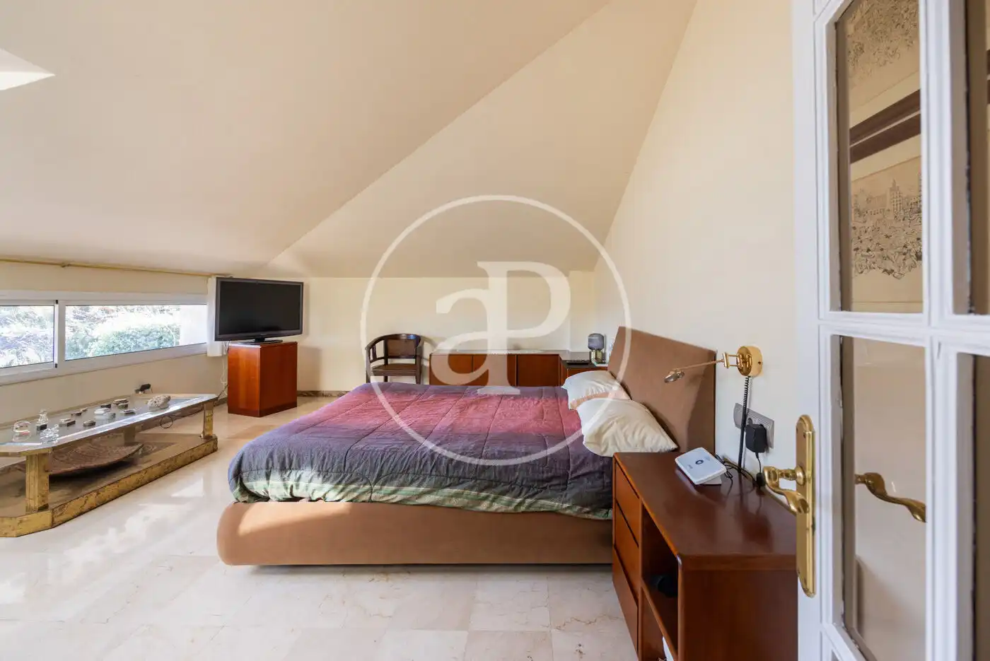 Adosado con jardín en venta en Teià, imagen 56
