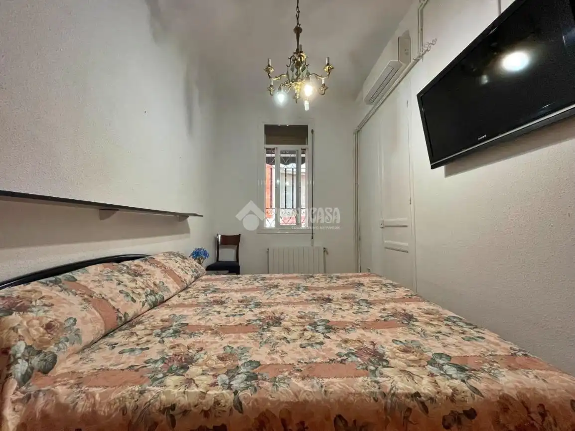 Casa aparellada en venda a Horta - Guinardó, imagen 36