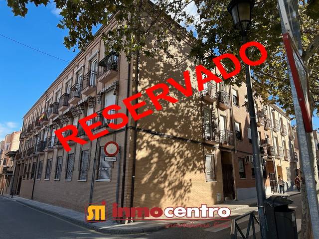 Piso en Venta en Calle de San Martín en Puerta Pinto - Valparaíso