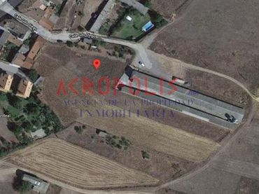 Terreno residenziale in vendita a Calle Cl Gdo Diego-vo