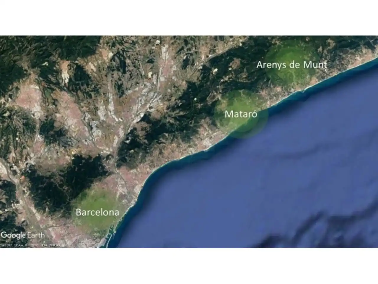 Rural land for sale in Calle CAL MORO, imagen 3