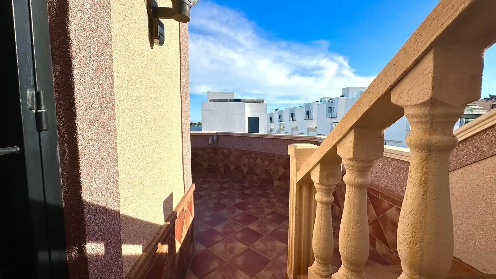 Landhaus mit Garten zum Verkauf in Los Balcones - Los Altos, imagen 35