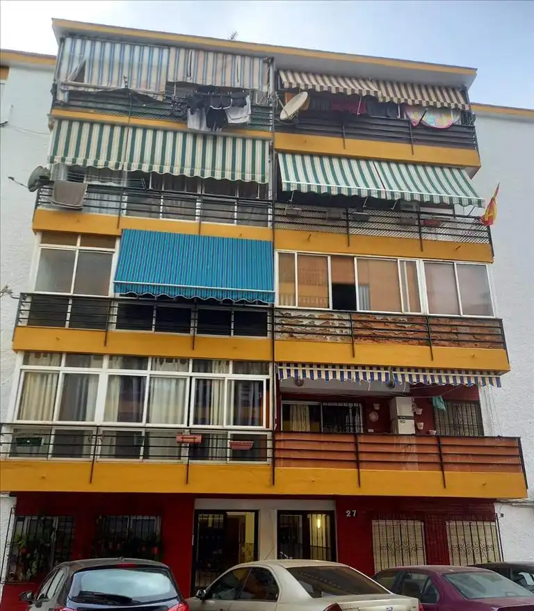 Wohnung zum Verkauf in Boqueron, Divina Pastora