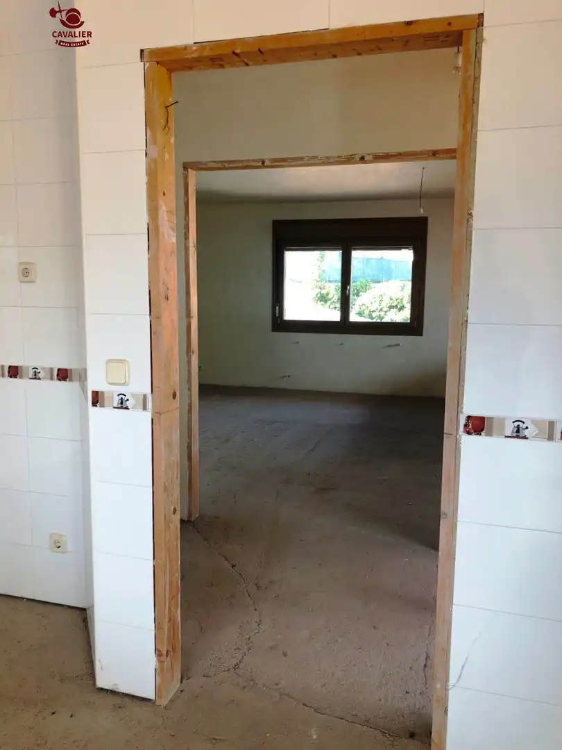 Chalet con terraza en venta en Cercedilla, imagen 30