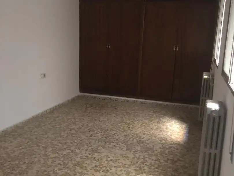 Piso con ascensor en venta en Calle San Juan de Dios 31, imagen 14