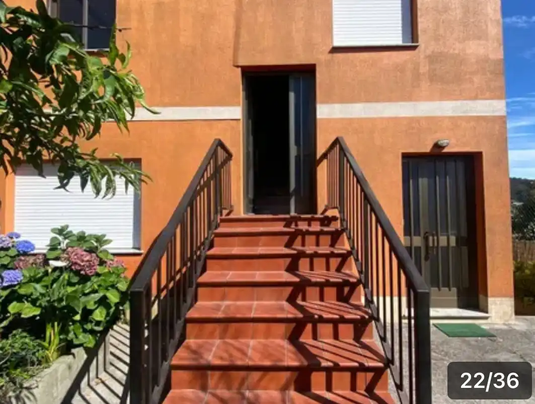 Casa con jardín en venta en Estrada de Aldán 35, imagen 22