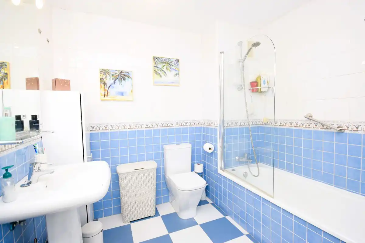 Attic for sale in Reserva de Marbella