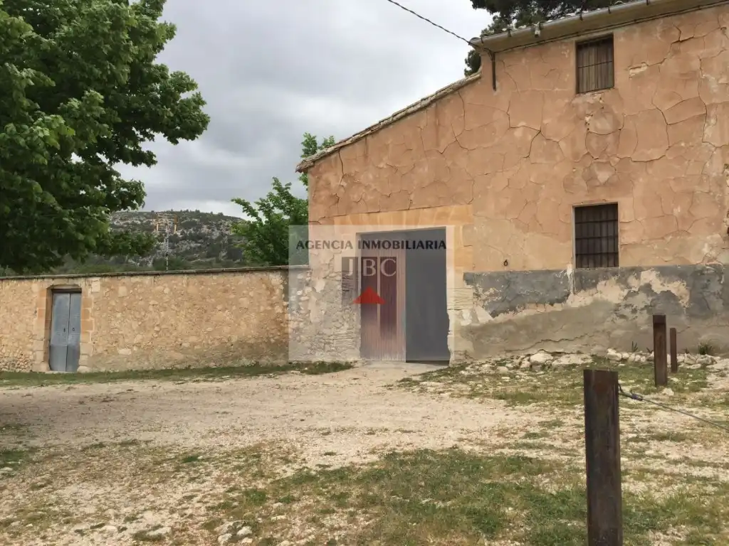 Maison rustique à vendre à Batoi, imagen 16