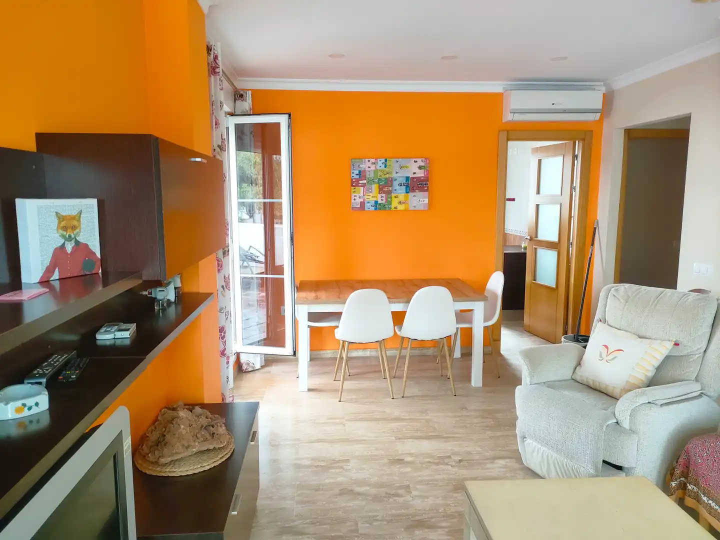 Apartamento de alquiler en Calle Maracaibo, 18, La Barrosa