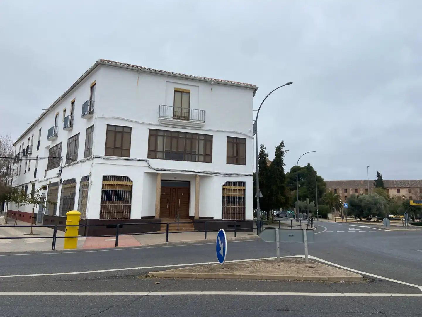 Hotel amb ascensor en venda a Calle Ronda de Calatrava 7, imagen 5