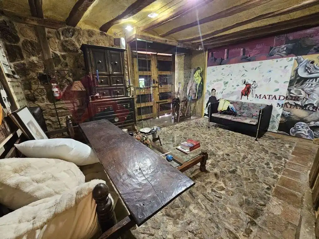 Casa con terrazza in vendita a Calle D. Marcial Martínez, imagen 8