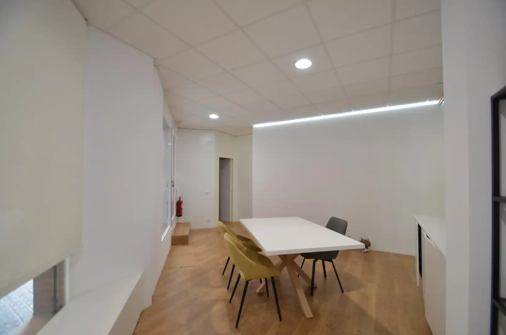Local comercial en alquiler en Plaza de la Fàbrica Nova, imagen 14
