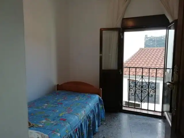 Habitación de Casa o chalet en venta en Obejo con Aire acondicionado, Terraza y Amueblado