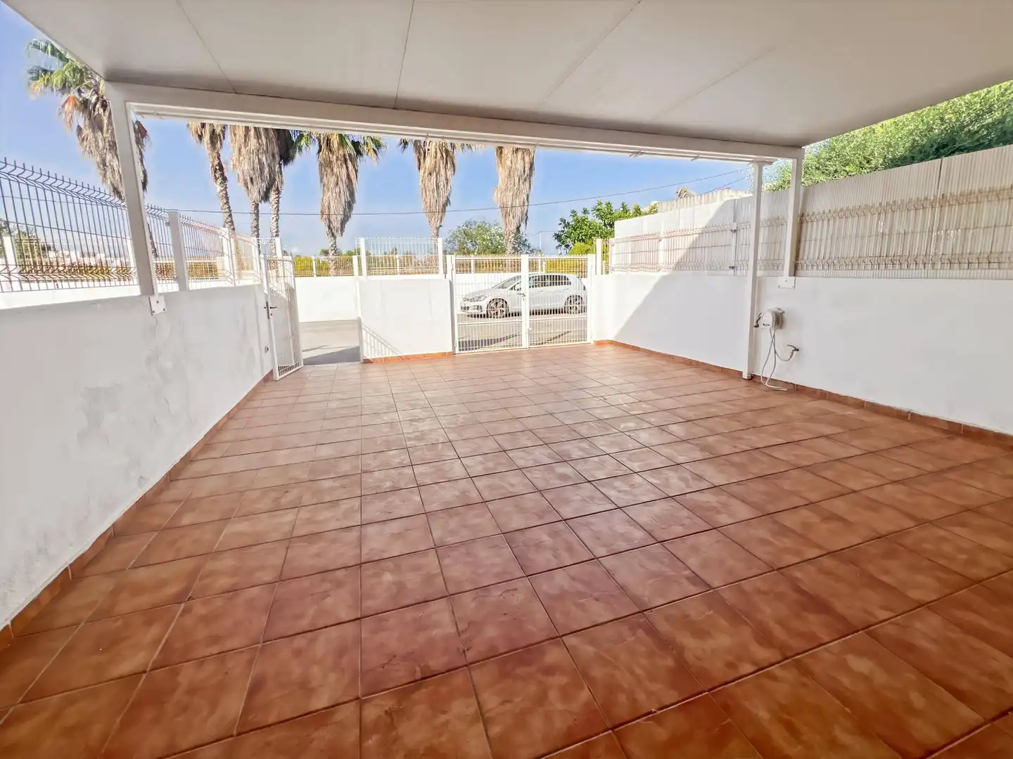 Maison mitoyenne à vendre à Paseo Maritimo, imagen 3