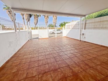 Maison mitoyenne à vendre à Paseo Maritimo