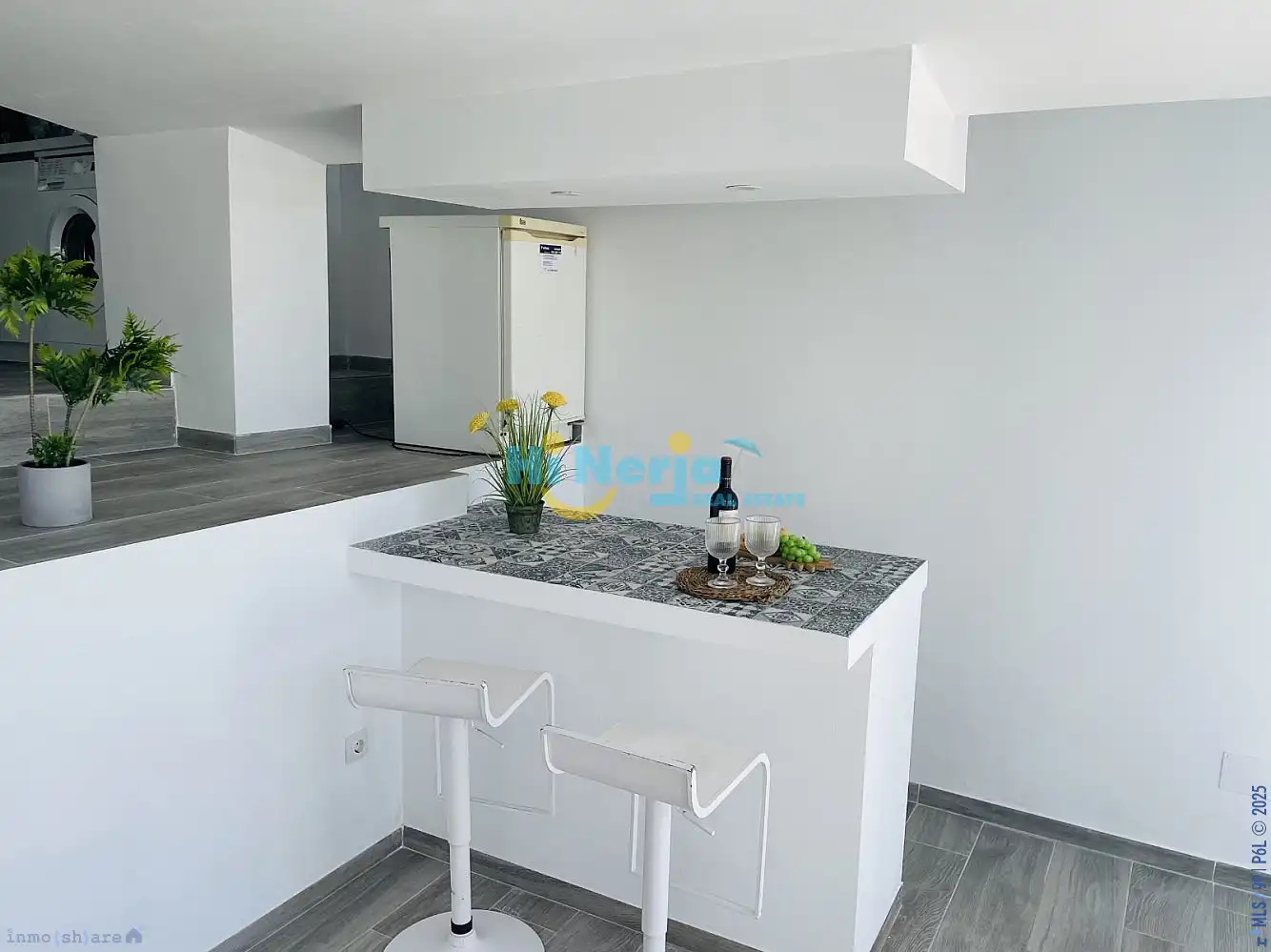 Villa con piscina in vendita a Frigiliana, imagen 38