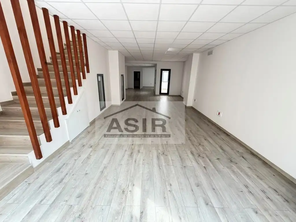 Oficina de alquiler en Alzira