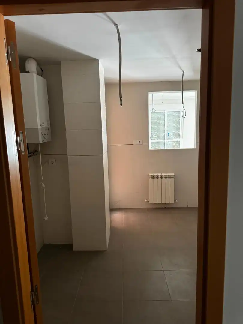 Piso en venta en Puertollano