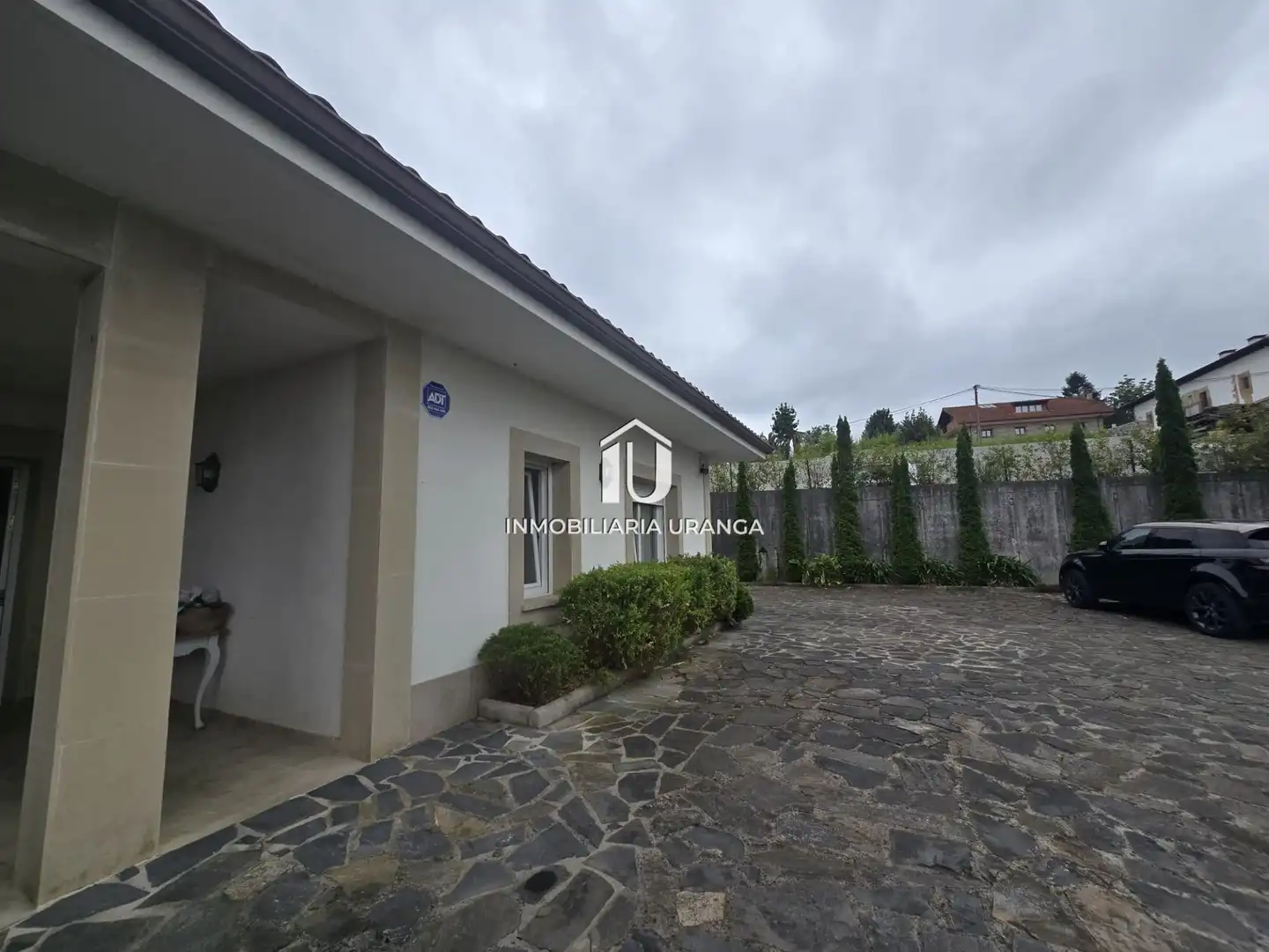 Maison avec piscine à vendre à La Maza, imagen 5