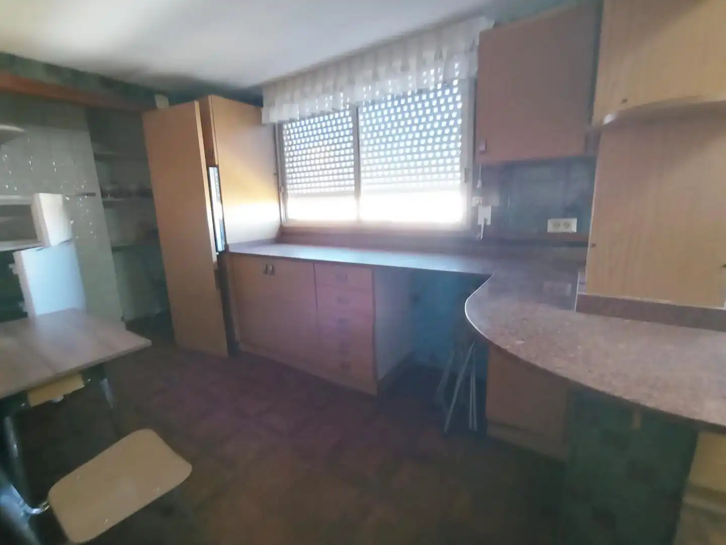 Küche von Wohnung zum Verkauf in Picanya