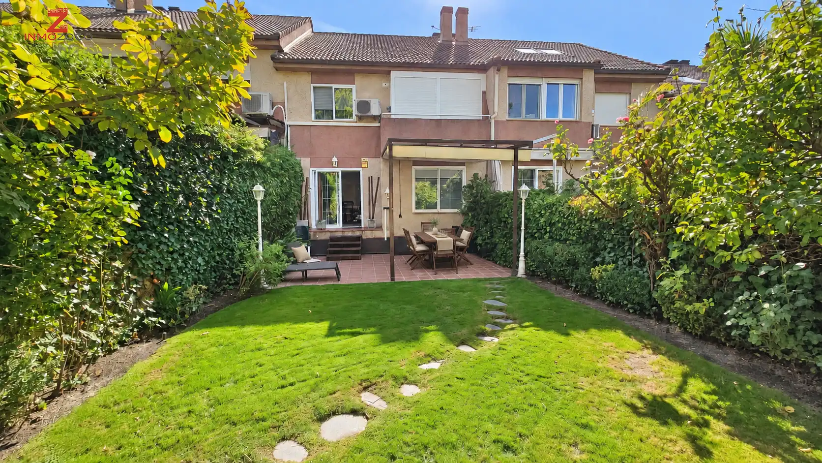 Maison mitoyenne avec piscine à vendre à Monte Rozas, imagen 9