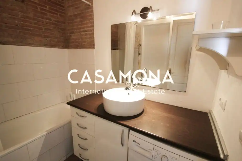 Apartamento en venta en Ciutat Vella, imagen 9