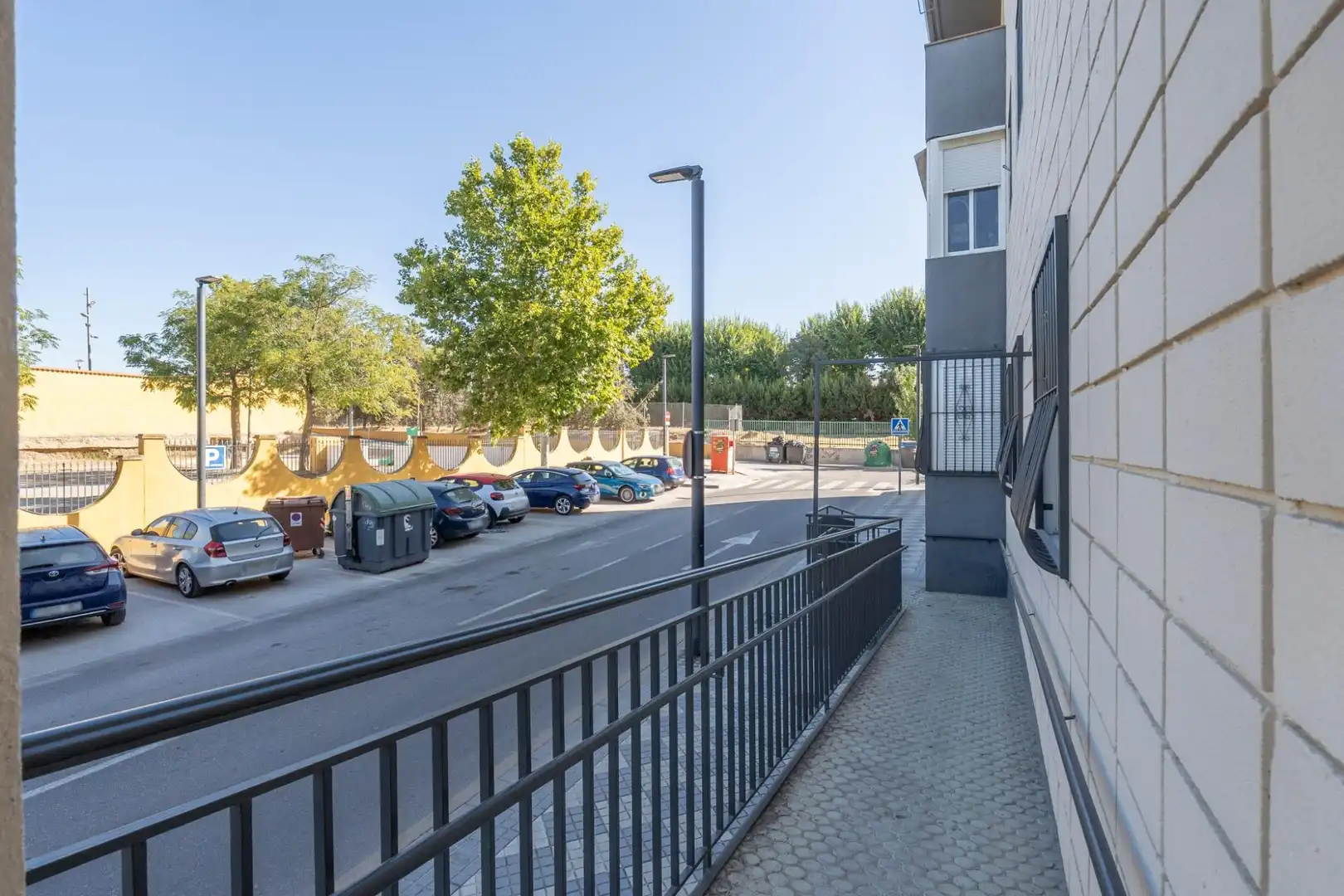Piso con piscina en venta en Calle BLASCO IBAÑEZ 20, imagen 49