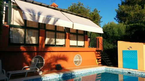 CHALET EN VENTA EN TORREQUINTOS