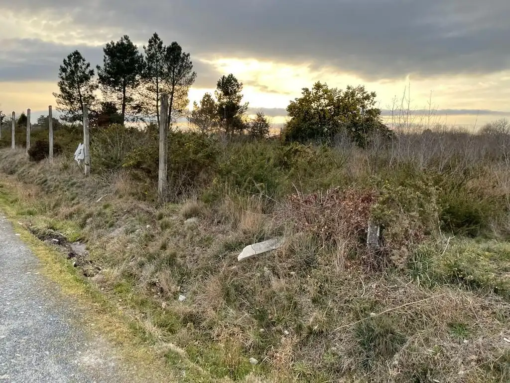 Terreni e lotti in vendita a O Pereiro de Aguiar
