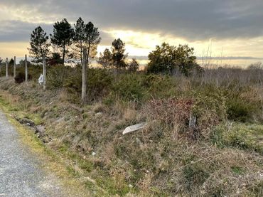 Residential land for sale in O Pereiro de Aguiar