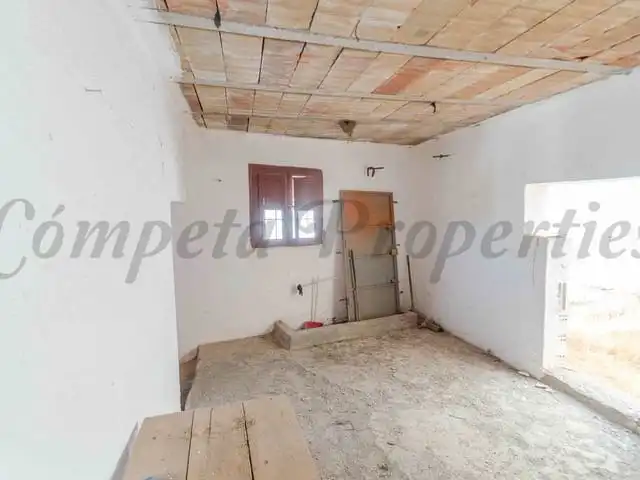 Casa adosada en venta en Salares