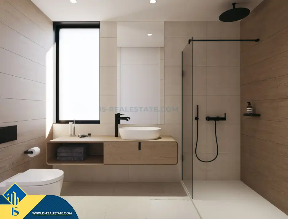 Detached house with pool for sale in Balcón de Finestrat - Terra Marina, imagen 5