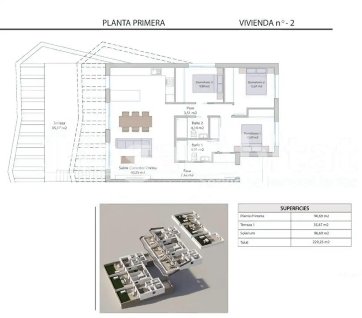 Penthouse with pool for sale in Avenida GRANADA, imagen 46