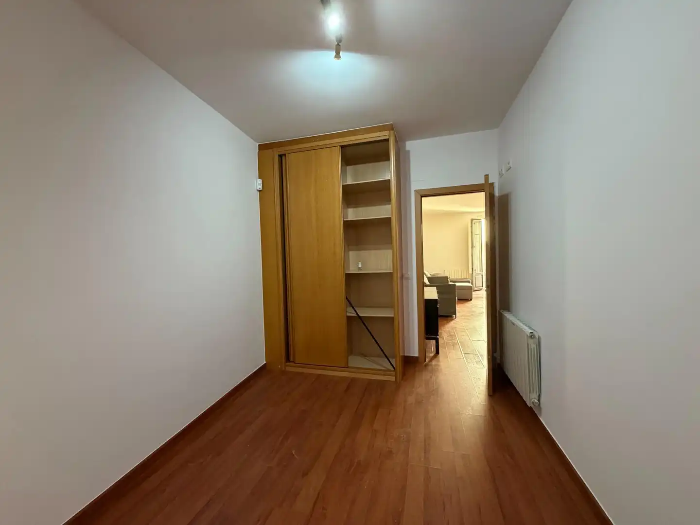 Habitación de Piso en venta en Castelló d'Empúries con Parquet y Trastero
